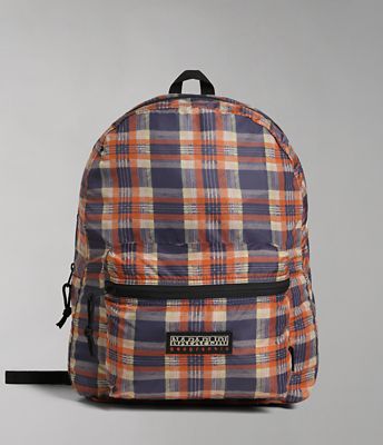 Harmony Backpack Made with Liberty Fabric | Napapijri