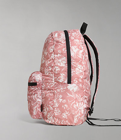 Harmony Backpack Made with Liberty Fabric