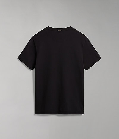 Forsteri Kurzarm-T-Shirt