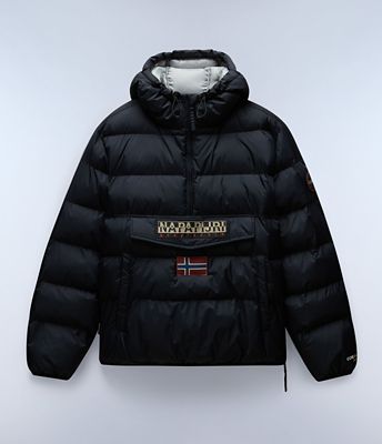 Rainforest Puffer Anorak | Napapijri