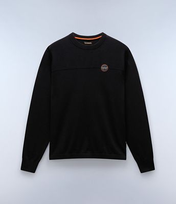 Pull napapijri homme sale