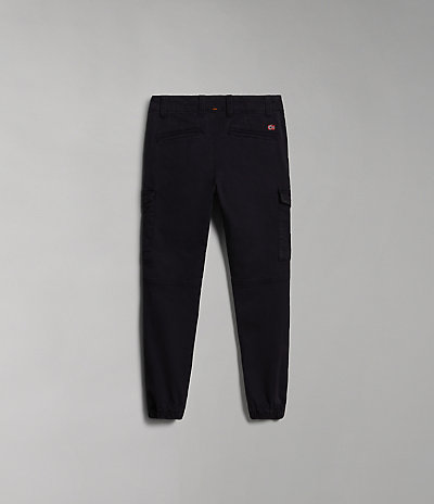 Falcon Cargo Trousers (4-16 YEARS) 6