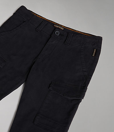 Falcon Cargo Trousers (4-16 YEARS)