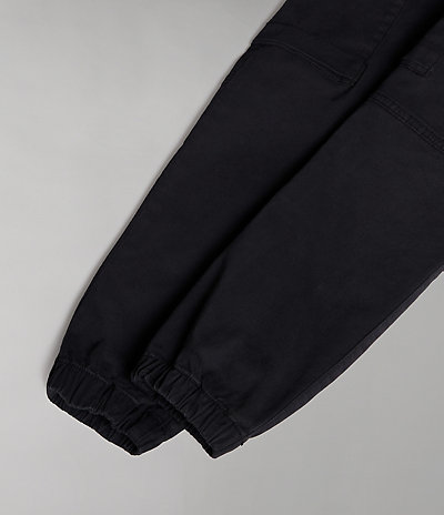 Falcon Cargo Trousers (4-16 YEARS)