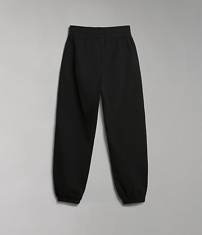 Pantalones de felpa Morgex 6