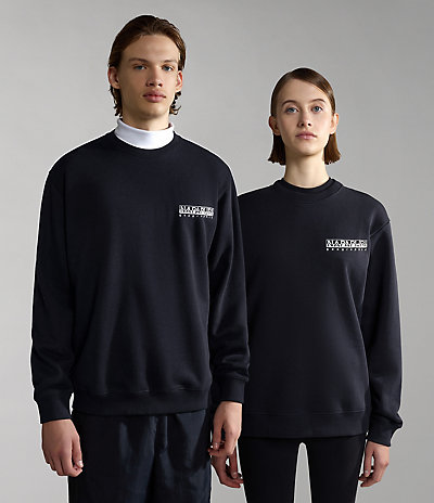 Telemark Sweatshirt 4