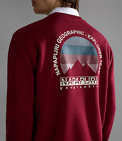 Telemark Sweatshirt