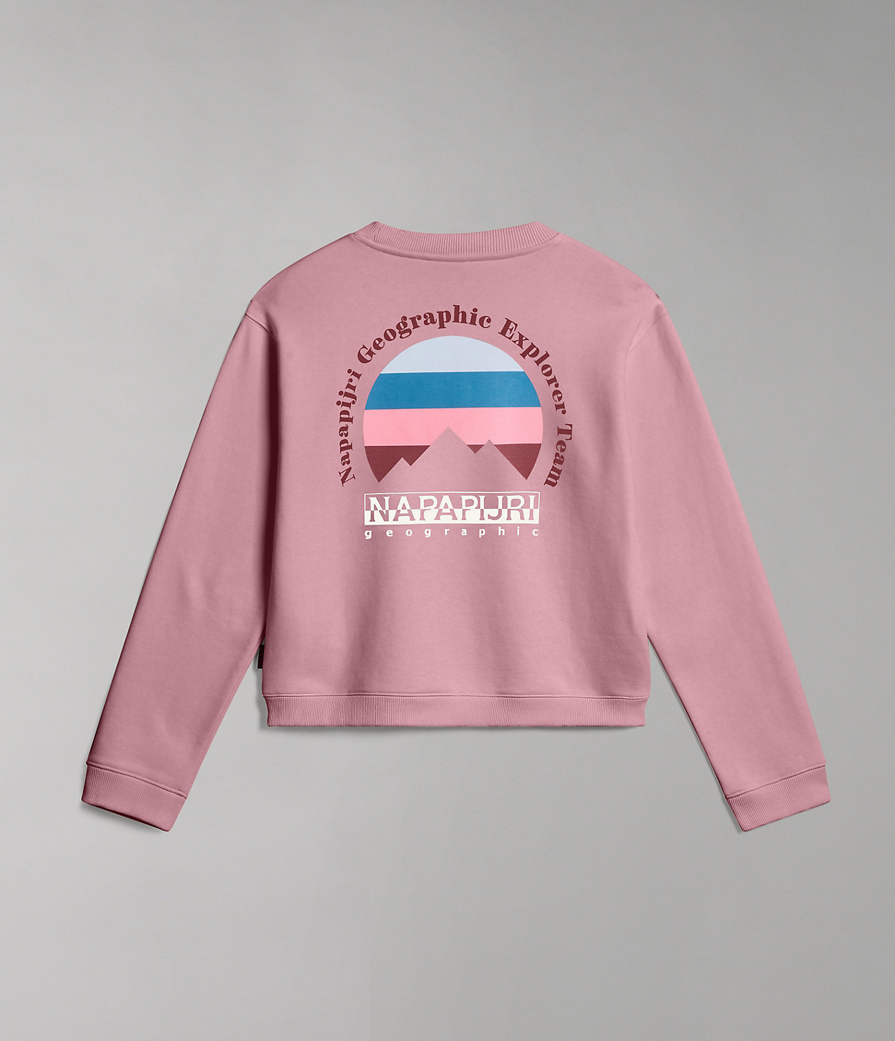 Rope Sweatshirt | Napapijri | official store