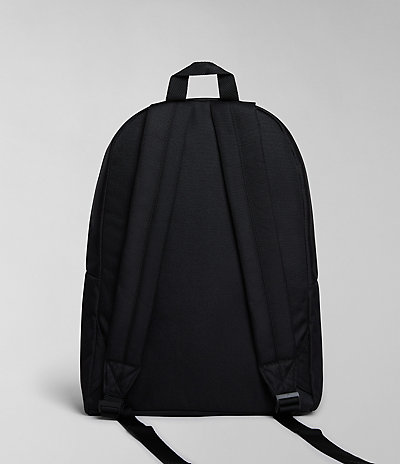 Hornby Backpack 4