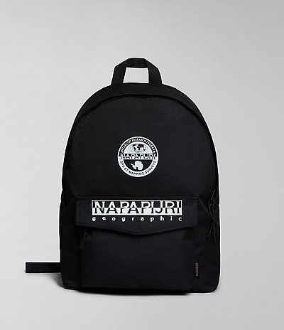 Hornby Backpack 1