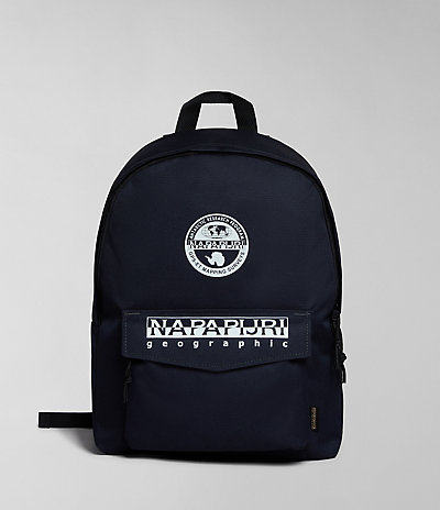 Hornby Backpack 1