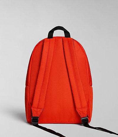 Hornby Backpack 4
