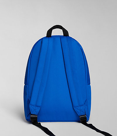 Hornby Backpack 3