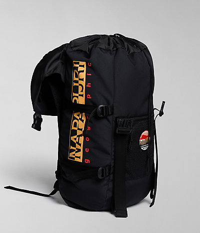 Bay Squared Backpack 6
