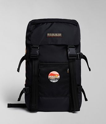 Bay Squared Backpack | Napapijri