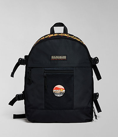 Bay Backpack 1