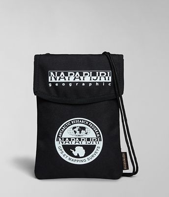 Hornby Crossover Bag | Napapijri