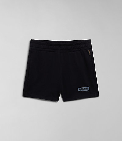 Bermuda-Shorts Iaato 5