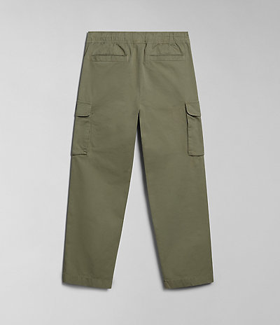 Pantaloni Cargo Faber 7