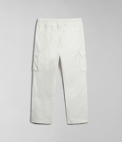 Faber Cargo Trousers 7