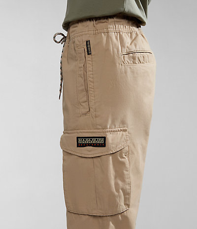 Faber Cargo Trousers 5