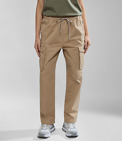 Faber Cargo Trousers 1