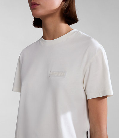 Iaato Short Sleeve T-Shirt 4