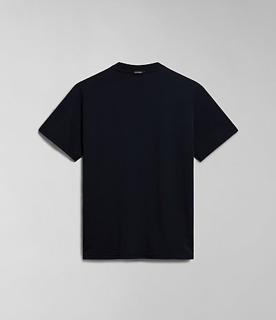 Kurzarm-T-Shirt Yukon 6