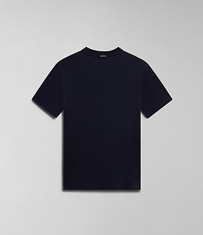 Yukon Short Sleeve T-Shirt 6