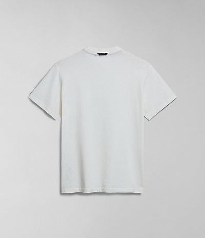 Kurzarm-T-Shirt Yukon 6