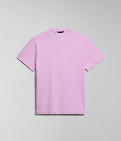 Yukon Short Sleeve T-Shirt 6