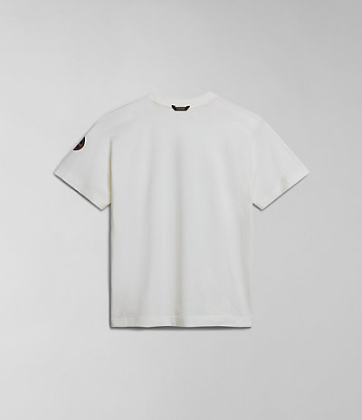 Keith Short Sleeve T-Shirt 7