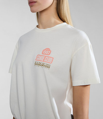 Kurzarm-T-Shirt Howard 4