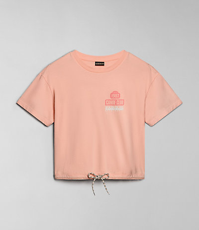 Kurzarm-T-Shirt Howard 6