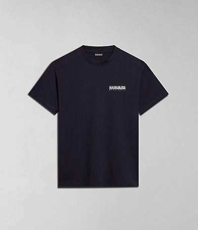 Kurzarm-T-Shirt Faber 6