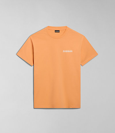 T-Shirt a Maniche Corte Faber 6