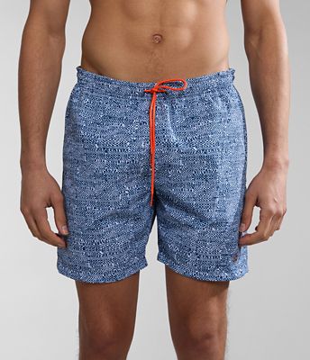 Shorts da Bagno Inuvik | Napapijri