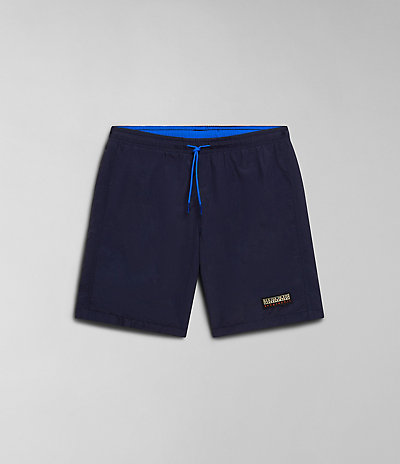 Shorts da Bagno Iaato 4