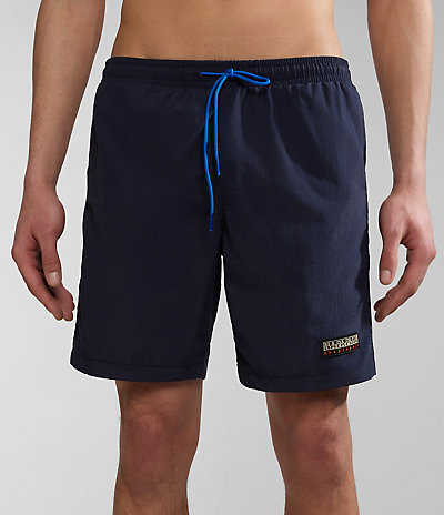 Shorts da Bagno Iaato 1