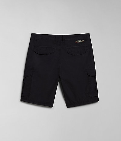 Bermuda-Shorts Noto 8