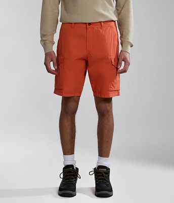 Napapijri noto store cargo shorts