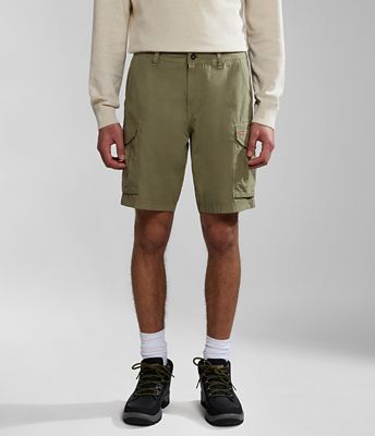 Noto Bermuda Shorts | Napapijri