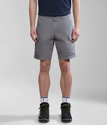 Noto Bermudashort | Napapijri