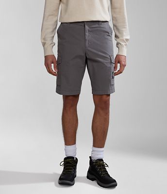 Pantalon Bermuda Horton | Napapijri