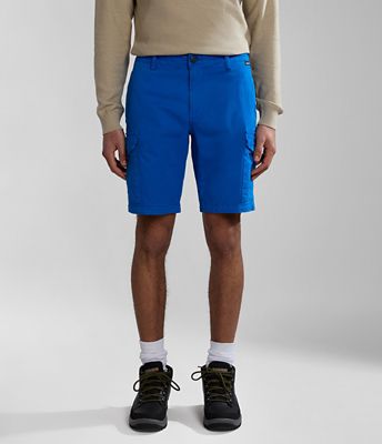 Deline Bermuda Shorts | Napapijri