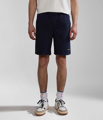 Boyd Bermuda Shorts | Napapijri