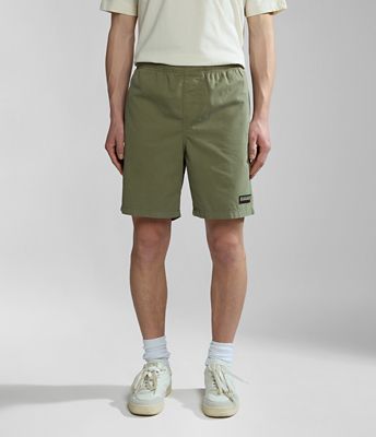 Bermuda-Shorts Boyd | Napapijri