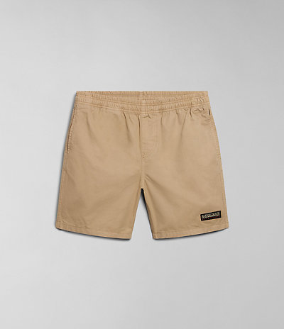 Bermuda-Shorts Boyd 6