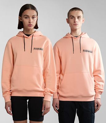 Sudadera con Capucha Boyd | Napapijri