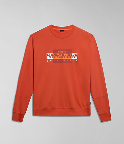 Smallwood Sweatshirt 6
